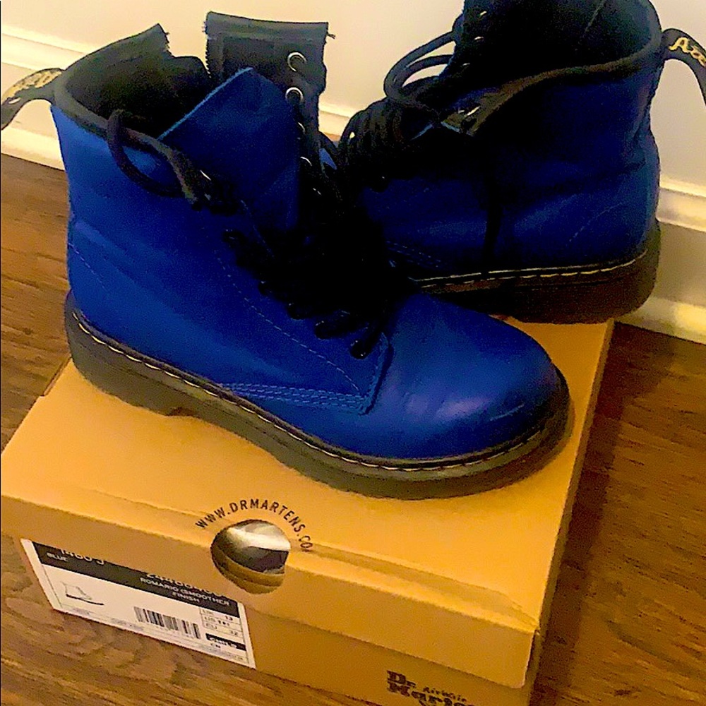 Dr.Martens Boots